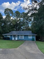 3 Quail Crk in Diamondhead, MS - Building Photo