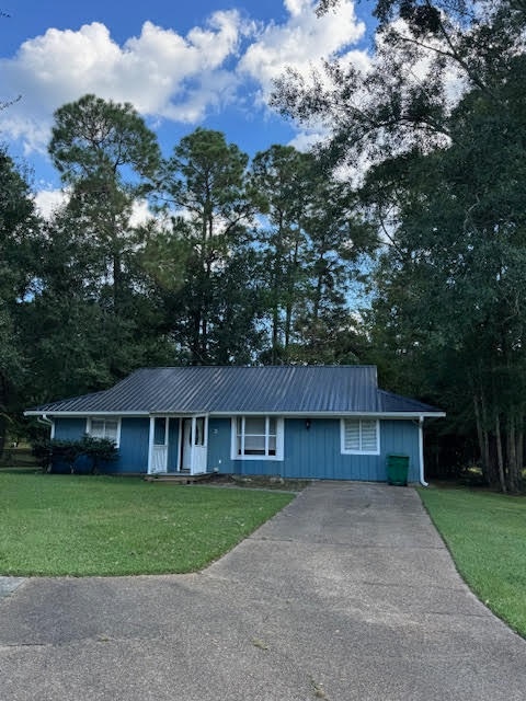 property at 3 Quail Crk