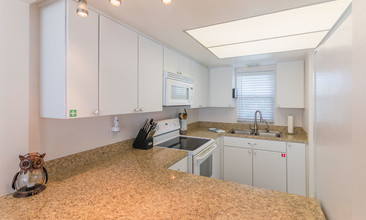 5195 S Highway A1A in Melbourne Beach, FL - Building Photo - Interior Photo