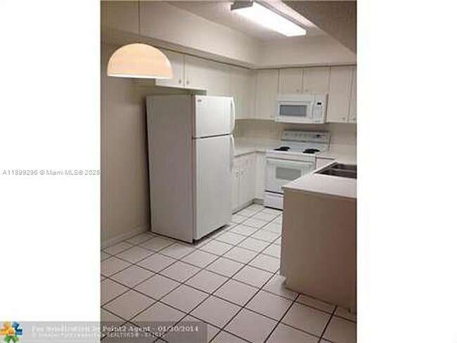 property at 5540 NW 61st St