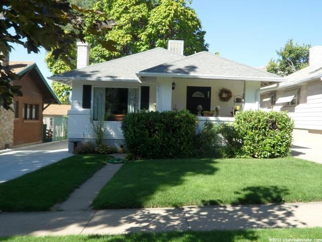 property at 1444 26th St