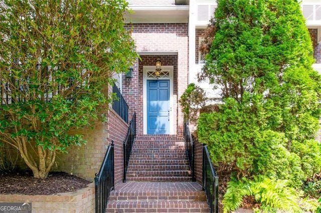1216 State St in Atlanta, GA - Foto de edificio - Building Photo