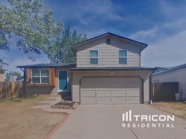 property at 1725 Doherty Rd