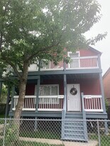 1716 Dodge Ave, Unit 2 in Evanston, IL - Building Photo