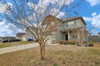 840 Bellingham Way in Fayetteville, NC - Building Photo - Building Photo