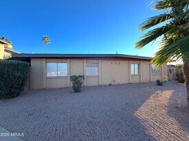 433 W Ray Rd in Chandler, AZ - Building Photo