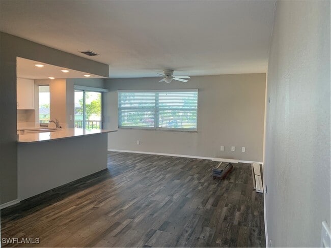 property at 429 SW 47th Terrace