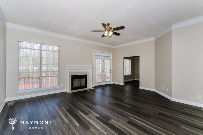 4680 Perry Mill Cir in Grovetown, GA - Building Photo - Building Photo