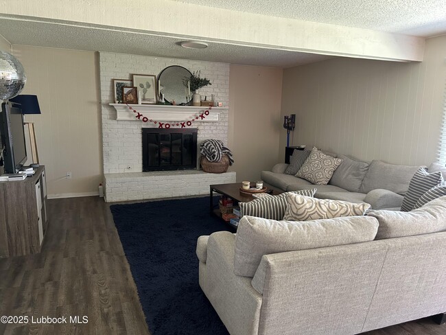 4809 8th St in Lubbock, TX - Building Photo - Building Photo