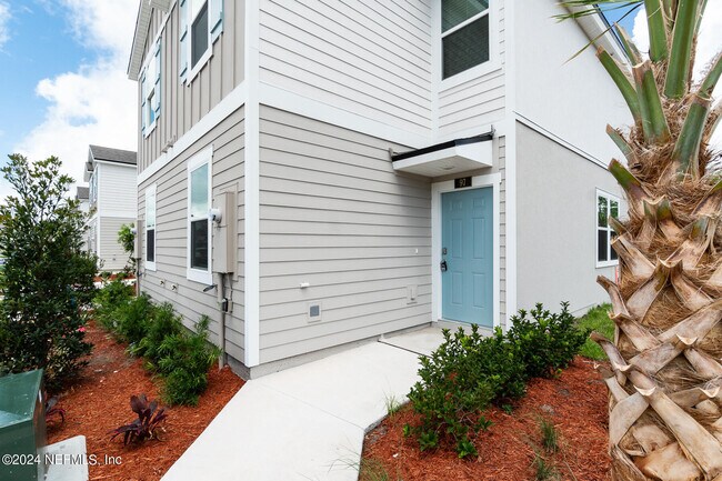 97 Hidden Mdws Rd in St. Augustine, FL - Building Photo - Building Photo