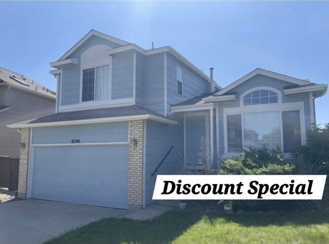 property at 9294 Weeping Willow Pl