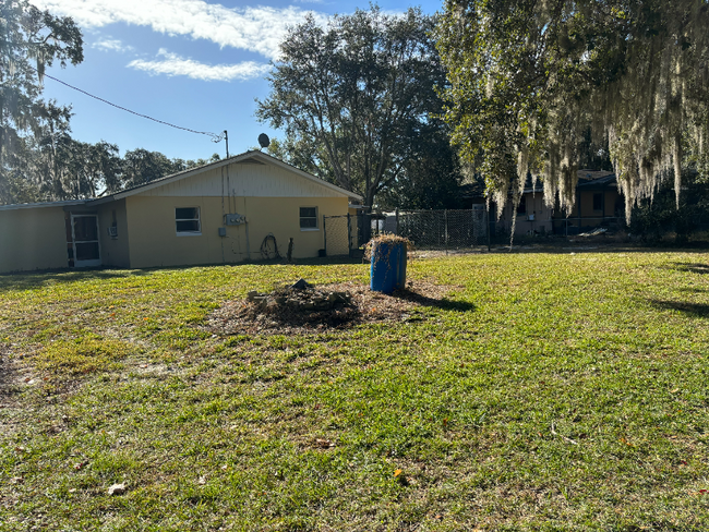 7291 E Turner Camp Rd in Inverness, FL - Building Photo - Building Photo