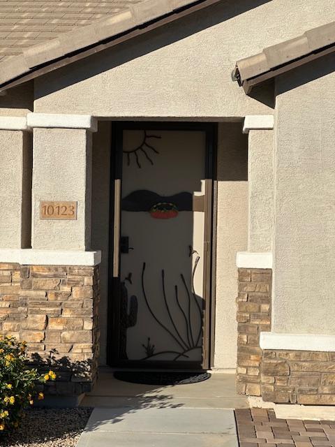 10123 S Tilbury Dr in Vail, AZ - Building Photo - Building Photo