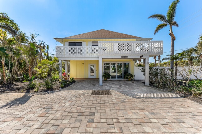 property at 200 Pilot St