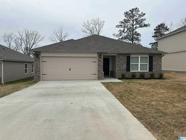 property at 140 Andrew Ln