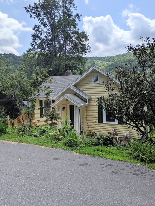 216 Alabama Terrace in Montreat, NC - Building Photo - Building Photo