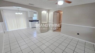 3716 Ambermist Dr in Tampa, FL - Building Photo - Building Photo