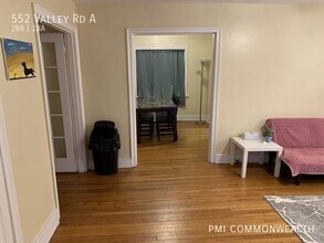 552 Valley Rd in Charlottesville, VA - Building Photo - Building Photo