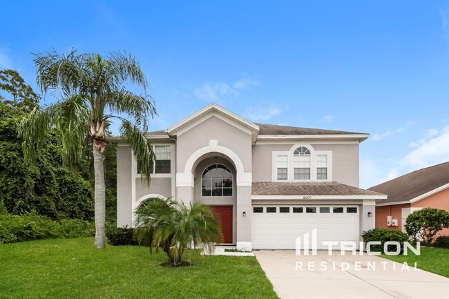 property at 18207 Sweet Jasmine Dr