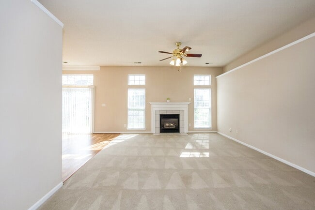 3744 Sedgewick Dr SW in Concord, NC - Building Photo - Building Photo