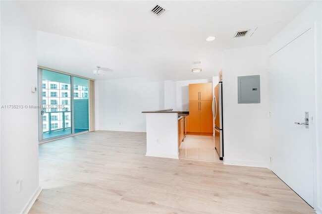property at 300 S Biscayne Blvd
