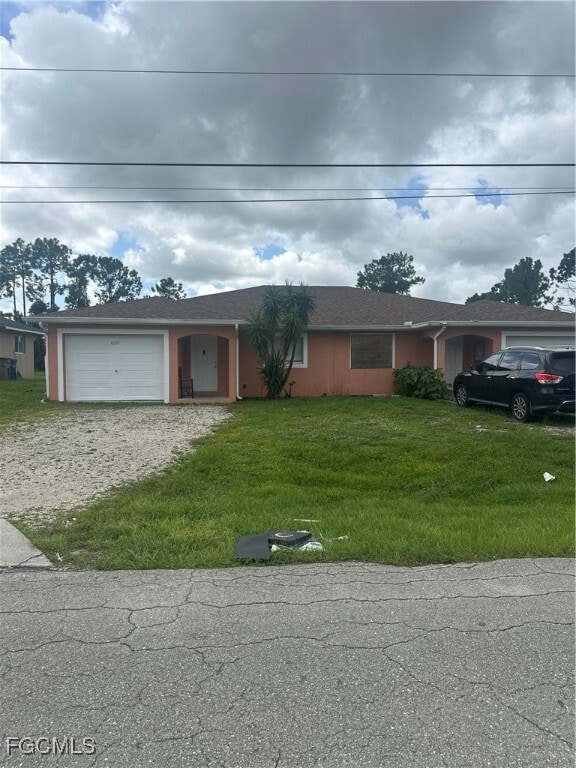 property at 4507 14th St SW