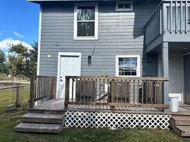 7212 Corpus Christi St in Houston, TX - Building Photo