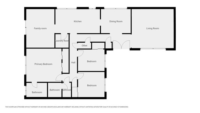 1535 Albatross Dr in Sunnyvale, CA - Building Photo - Building Photo