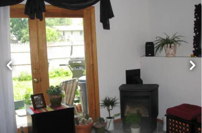 26B Rochester St, Unit B2 in Dryden, NY - Foto de edificio - Building Photo