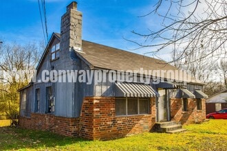 28 N Broadview St in Greenbrier, AR - Building Photo - Building Photo