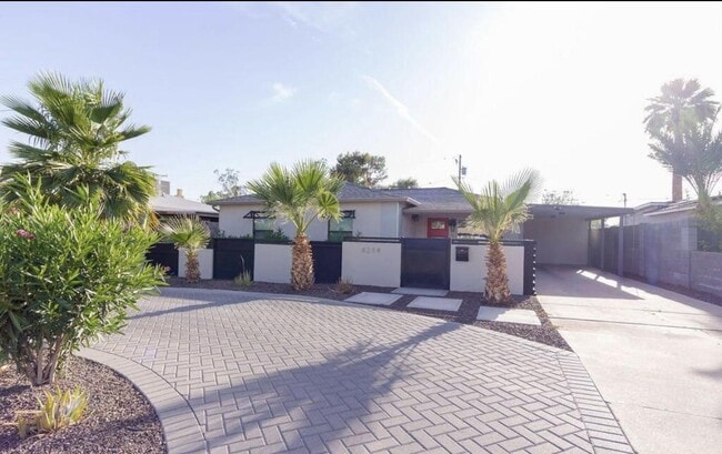 4214 N 20th St in Phoenix, AZ - Building Photo - Building Photo