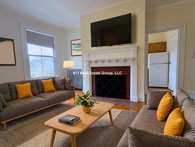 property at 2 Ware St