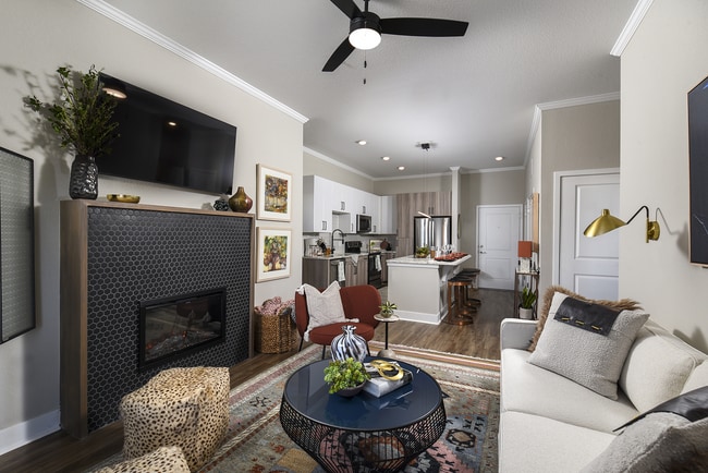 Crowne at Rio Vista