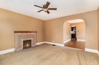 3315 Renfro Ave, Unit Unit #2 in Cincinnati, OH - Building Photo - Building Photo