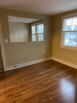 230 Pritchard Ave, Unit Small one bedroom upper in Corning, NY - Building Photo