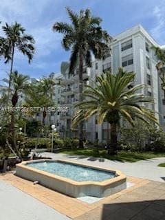 property at 492 NW 165th St