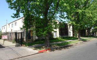 8443 Langdon Ave Apartments