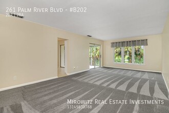 261 Palm River Blvd in Naples, FL - Building Photo - Building Photo