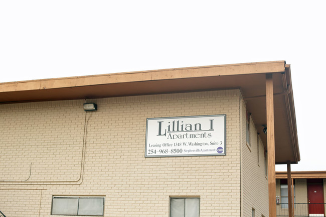 Lillian I in Stephenville, TX - Building Photo - Building Photo