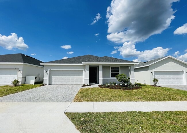 property at 216 Golden Sands Cir