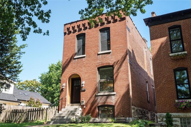 property at 5377 Reber Pl