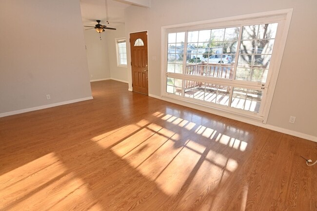 1935 Jackson St in Santa Clara, CA - Building Photo - Building Photo