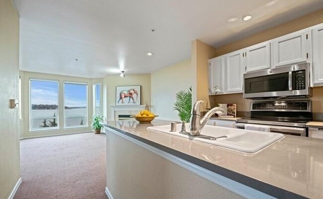 property at 3028 Western Ave