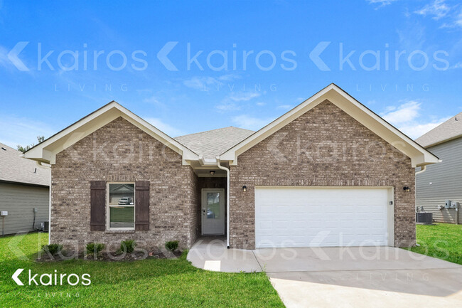 property at 11512 Crimson Ridge Rd