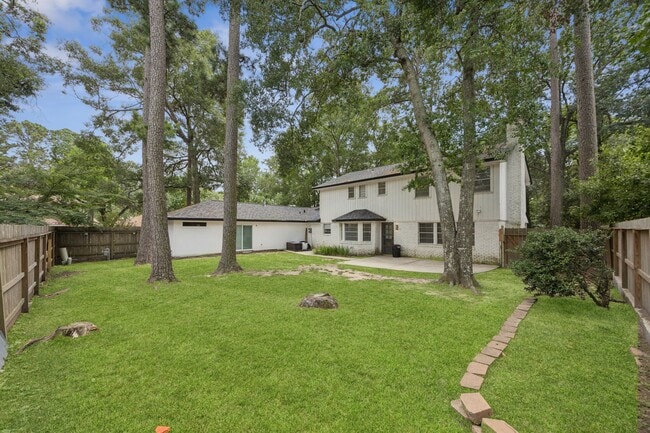 553 Cane River Ln in Conroe, TX - Building Photo - Building Photo