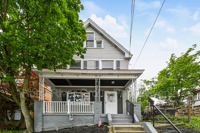 property at 742 McLain St