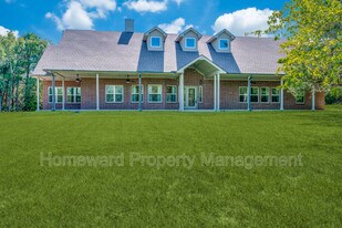 226 Co Rd 2250 in Valley View, TX - Building Photo