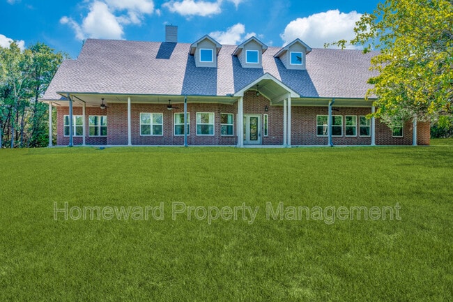 property at 226 Co Rd 2250