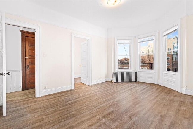 2034 Newbold Ave in Bronx, NY - Building Photo - Building Photo