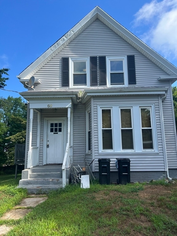 property at 69 Beacon Park